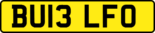 BU13LFO