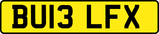 BU13LFX