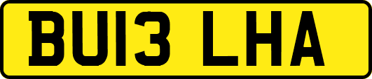 BU13LHA