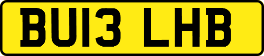 BU13LHB