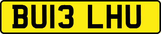 BU13LHU