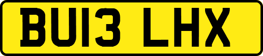 BU13LHX