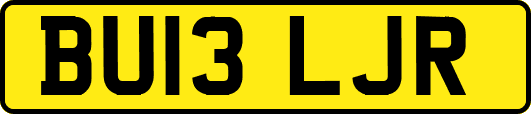 BU13LJR