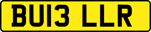 BU13LLR