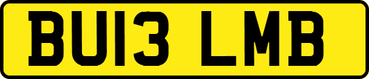 BU13LMB