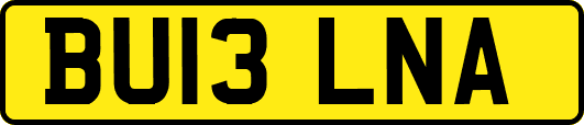 BU13LNA