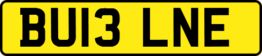 BU13LNE