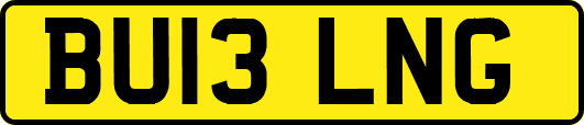 BU13LNG