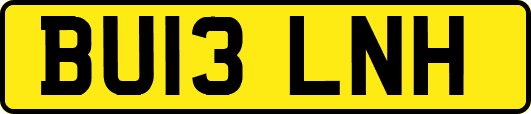 BU13LNH