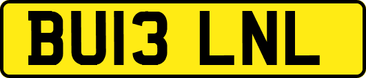 BU13LNL