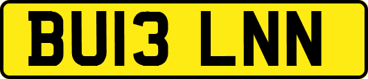 BU13LNN