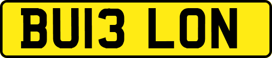 BU13LON