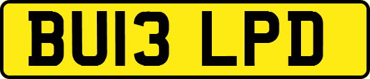 BU13LPD