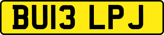 BU13LPJ