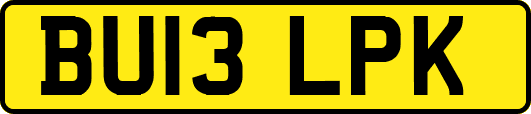 BU13LPK