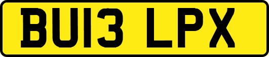 BU13LPX