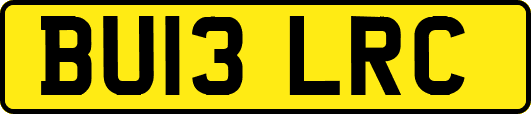 BU13LRC