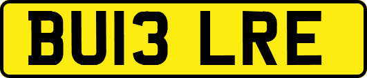 BU13LRE