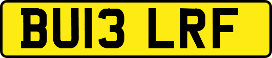 BU13LRF