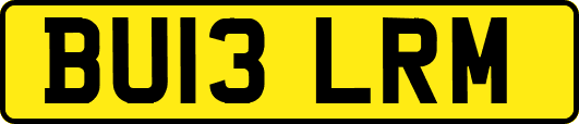 BU13LRM