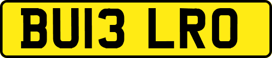 BU13LRO