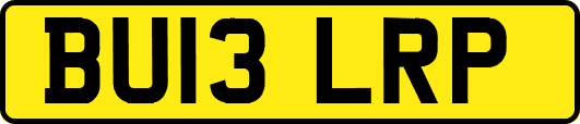 BU13LRP