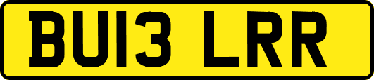 BU13LRR