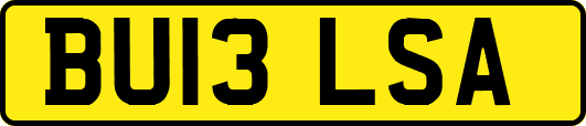 BU13LSA