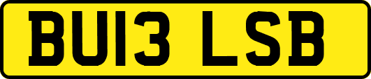 BU13LSB