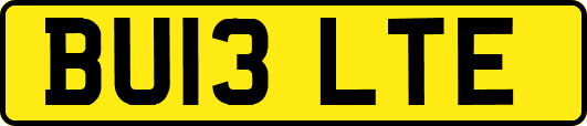 BU13LTE