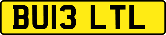 BU13LTL