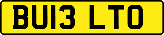 BU13LTO