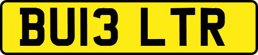 BU13LTR