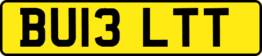 BU13LTT