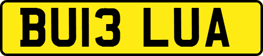 BU13LUA