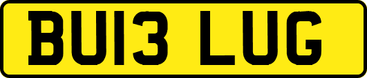 BU13LUG