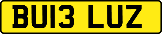 BU13LUZ