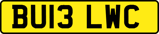 BU13LWC