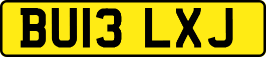 BU13LXJ