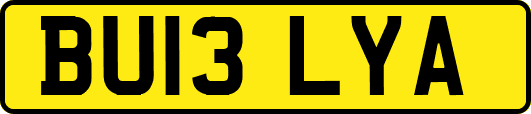 BU13LYA