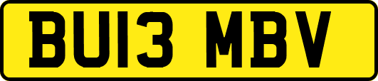 BU13MBV