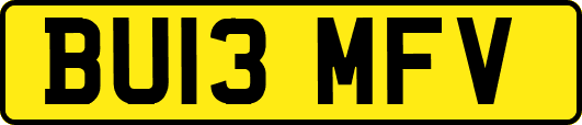 BU13MFV