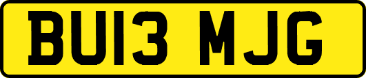 BU13MJG