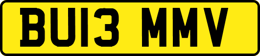 BU13MMV