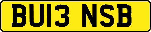 BU13NSB