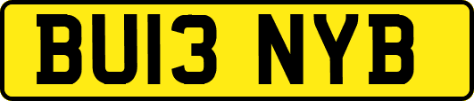 BU13NYB