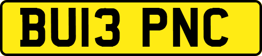 BU13PNC