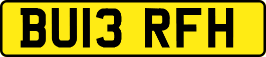 BU13RFH