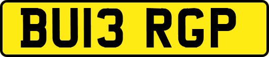 BU13RGP