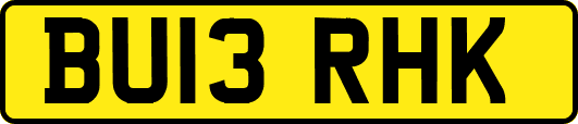 BU13RHK